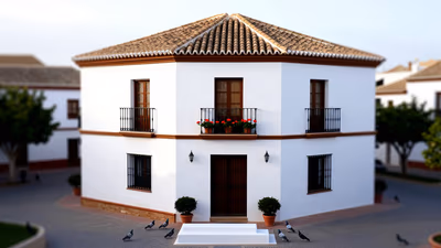 Oposición Ayudantes Archivos, Bibliotecas y Museos Huelva 2026