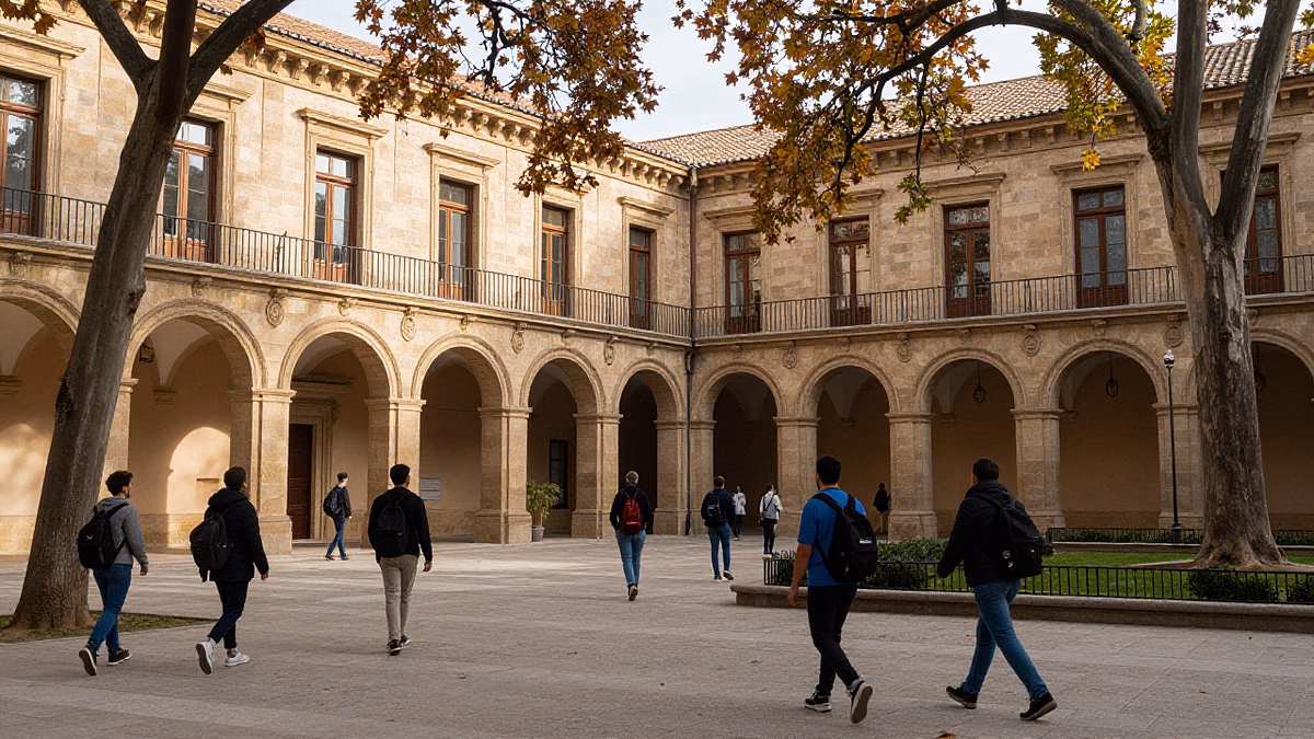 Oposición Ayudantes Archivos, Bibliotecas y Museos UHU 2026: 2 plazas