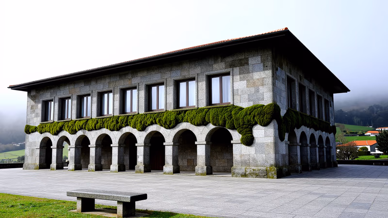 Oposición Ayudantes Archivos, Bibliotecas y Museos USC 2026