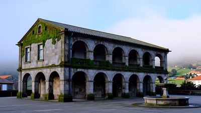Oposición Ayudantes Facultativos Galicia 2026: Escala Mantenimiento