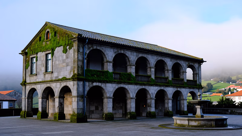 Oposición Ayudantes Facultativos Galicia 2026: Escala Mantenimiento