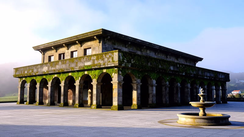 Oposición Ayudantes Facultativos Galicia C1 2026: Plazas por Acceso Libre y Promoción