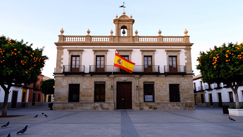 Oposición Ayuntamiento Alcarràs 2026: 1 plaza