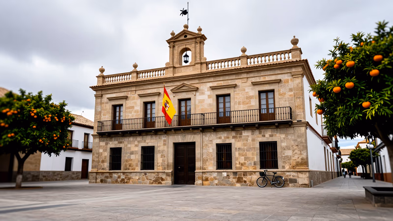 Oposición Ayuntamiento Alcoi 2026: 9 plazas por promoción interna