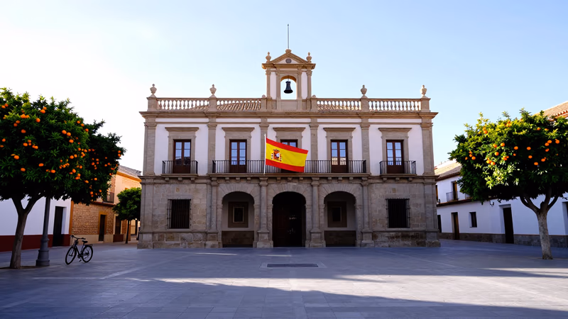 Oposición Ayuntamiento Biescas 2026: 1 plaza Técnico Admón. General
