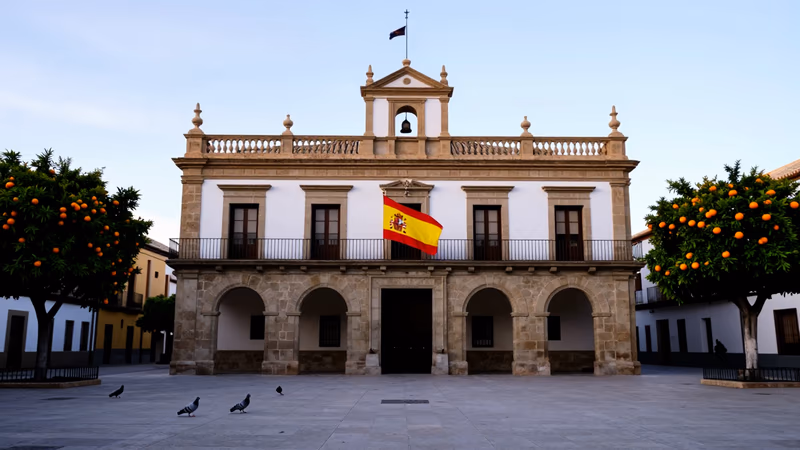 Oposición Ayuntamiento de Artés 2026: Convocatoria de 1 plaza