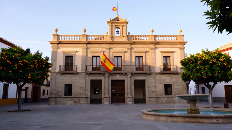 Oposición Ayuntamiento de Barbate 2026: Convocatoria de 1 plaza
