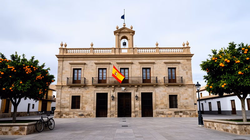 Oposición Ayuntamiento de Calahorra 2026: 2 plazas de Técnico