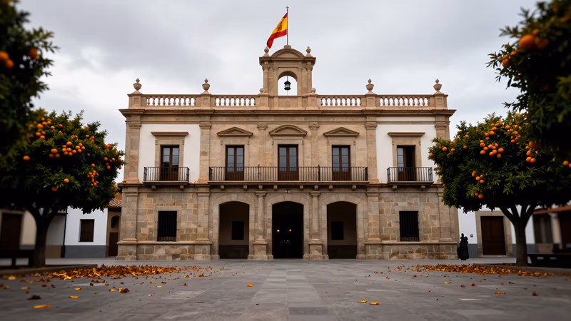 Oposición Ayuntamiento de Don Benito 2026: Convocatoria de 1 plaza