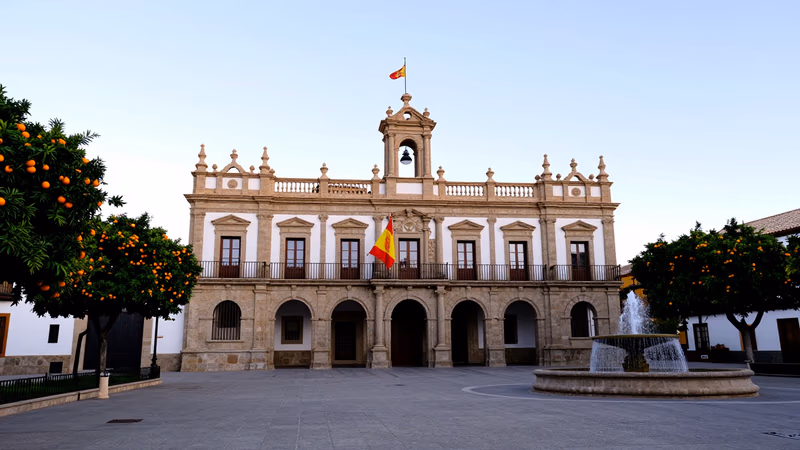 Oposición Ayuntamiento de El Espinar (Segovia) 2026: 1 plaza