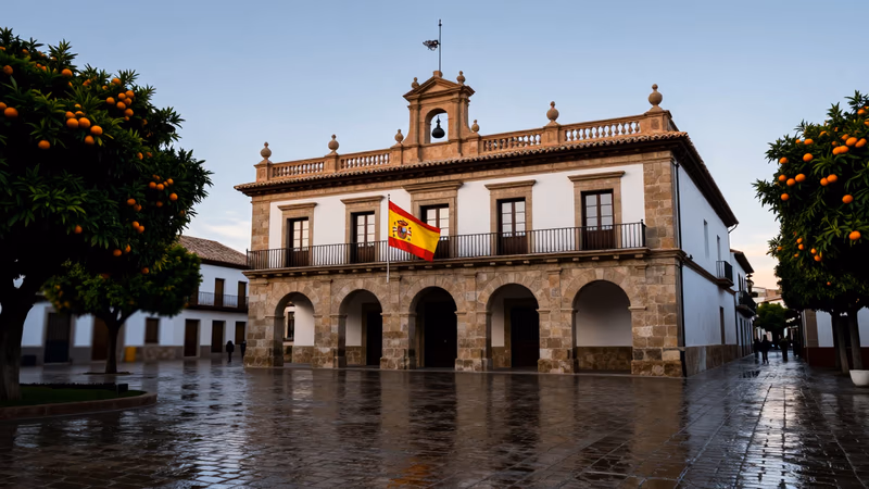 Oposición Ayuntamiento de Jaén 2026: 8 plazas Operario de Jardines