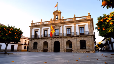Oposición Ayuntamiento de Las Ventas de Retamosa 2026: 1 plaza