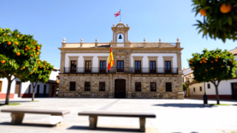 Oposición Ayuntamiento de Macael 2026: Convocatoria de 1 plaza