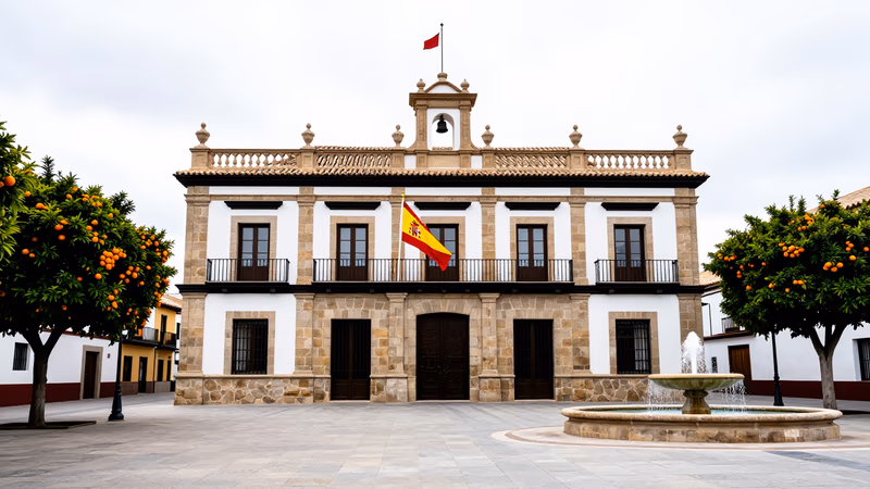 Oposición Ayuntamiento de Maracena 2026: 3 plazas de Oficial de Oficios