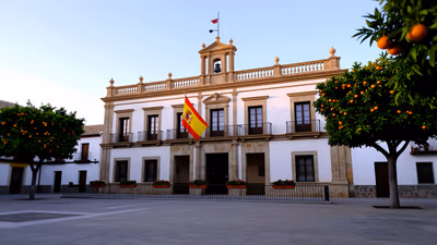 Oposición Ayuntamiento de Móstoles 2026: 1 plaza de Técnico de Administración General