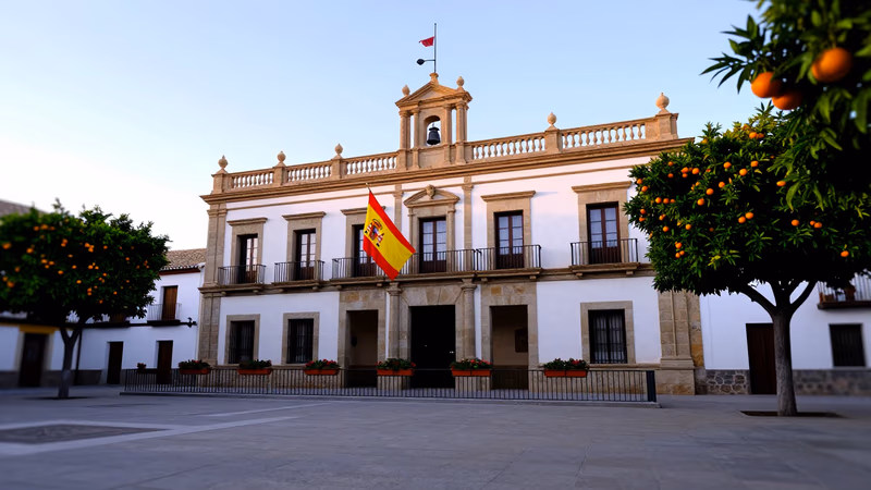 Oposición Ayuntamiento de Móstoles 2026: 1 plaza de Técnico de Administración General