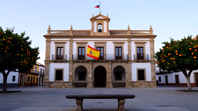 Oposición Ayuntamiento de Ojén 2026: 2 plazas de Conductor y Maquinista