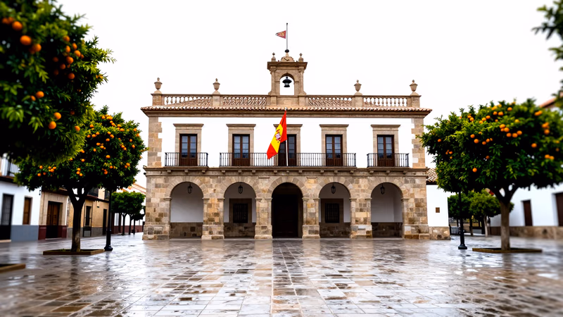Oposición Ayuntamiento de Pantoja (Toledo) 2026: 1 plaza vacante