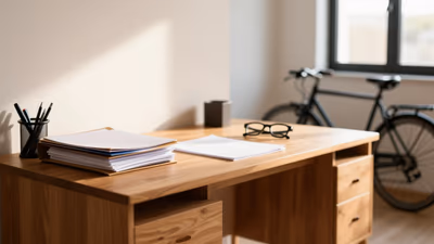 Oposición Ayuntamiento de Tarifa 2026: 4 plazas de Administrativo por Promoción Interna