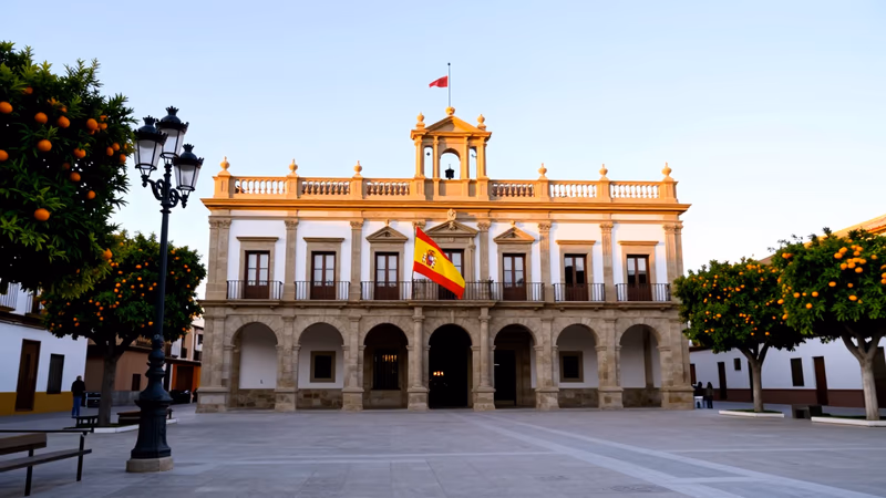 Oposición Ayuntamiento de Tarifa 2026: 4 plazas de Administrativo por Promoción Interna