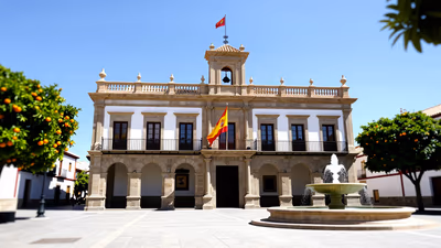 Oposición Ayuntamiento de Utiel 2026: 2 plazas de Personal Laboral
