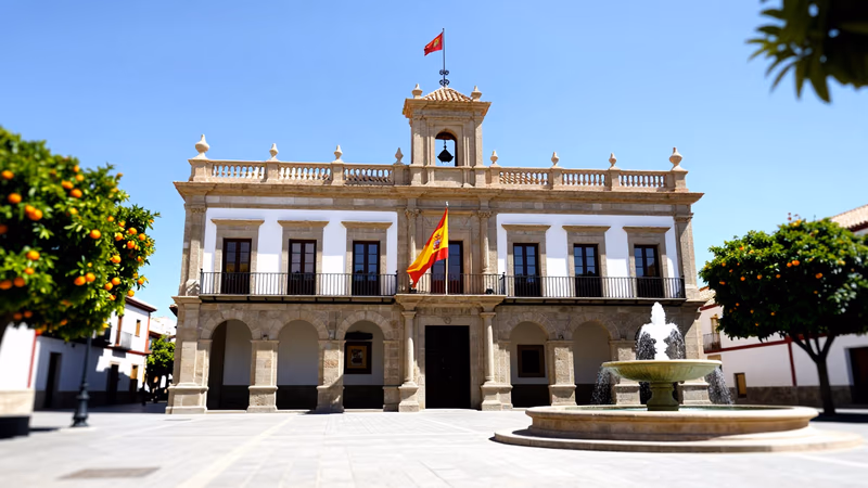 Oposición Ayuntamiento de Utiel 2026: 2 plazas de Personal Laboral