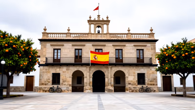 Oposición Ayuntamiento de Villanueva de la Serena 2026: 3 plazas de Auxiliar