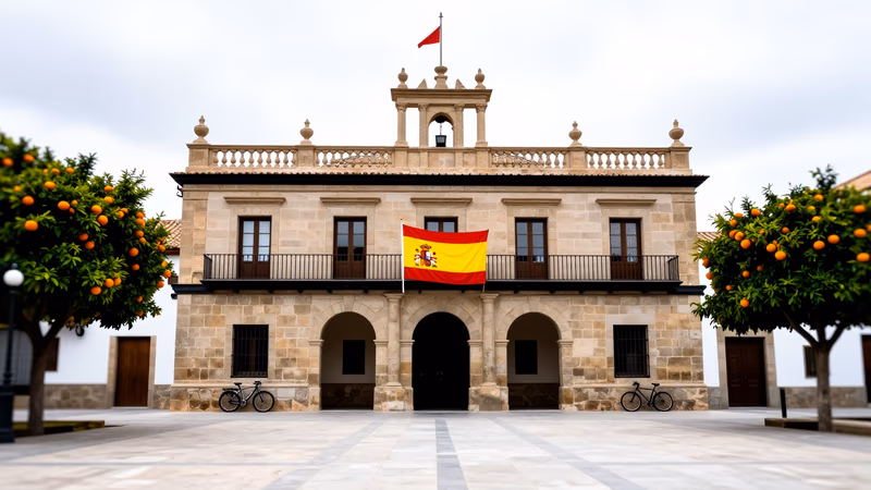 Oposición Ayuntamiento de Villanueva de la Serena 2026: 3 plazas de Auxiliar