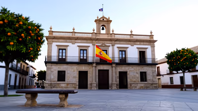 Oposición Ayuntamiento de Villarrasa 2026: 1 plaza de Administrativo