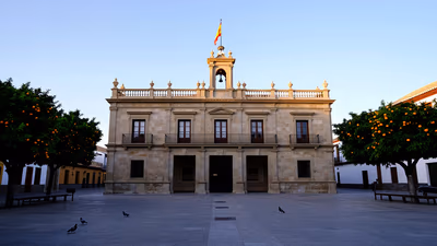 Oposición Ayuntamiento Montillana 2026: 1 Plaza de Administrativo