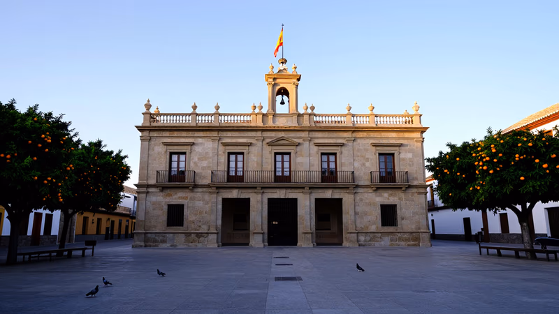 Oposición Ayuntamiento Montillana 2026: 1 Plaza de Administrativo