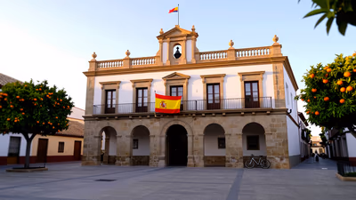 Oposición Ayuntamiento Ontinyent 2026: 20 plazas para Promoción Interna