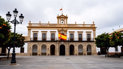 Oposición Ayuntamiento Palos de la Frontera 2026: 1 plaza