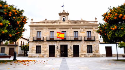 Oposición Ayuntamiento San Cristóbal de la Polantera 2026: 1 plaza