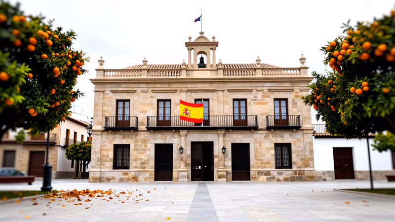 Oposición Ayuntamiento San Cristóbal de la Polantera 2026: 1 plaza