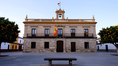 Oposición Barrendero/a Villabona 2026: 2 plazas