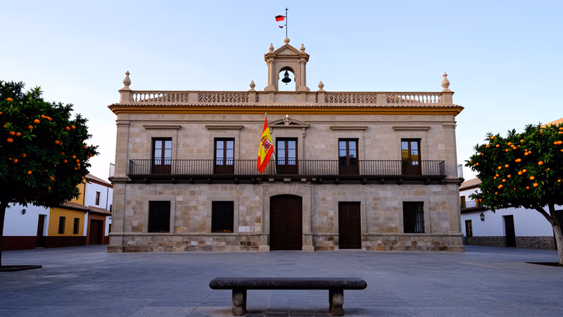 Oposición Barrendero/a Villabona 2026: 2 plazas
