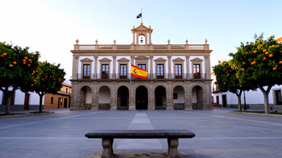 Oposición Basauri 2026: 2 plazas Responsable Mantenimiento