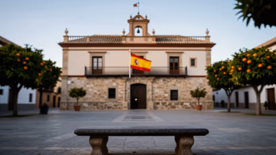 Oposición Belmonte (Cuenca) 2026: Encargado General, Peón Jardinero y Peón de Servicios Varios (3 plazas)