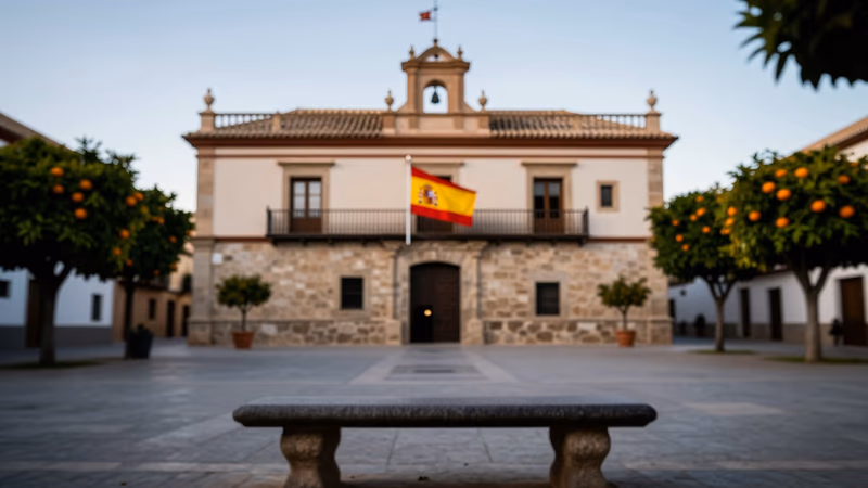 Oposición Belmonte (Cuenca) 2026: Encargado General, Peón Jardinero y Peón de Servicios Varios (3 plazas)