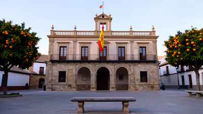 Oposición Cabo de Salvamentos Ayuntamiento de Logroño 2026: 4 plazas