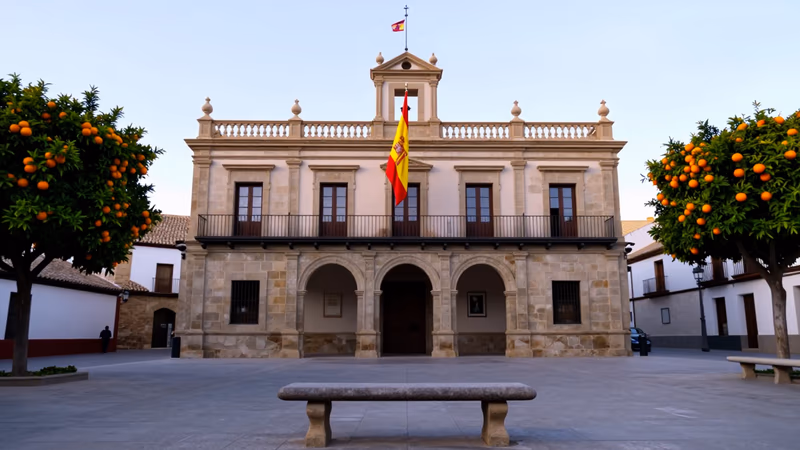 Oposición Cabo de Salvamentos Ayuntamiento de Logroño 2026: 4 plazas