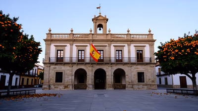 Oposición Cabo Santa Coloma de Gramenet 2026: 5 plazas (Promoción Interna)