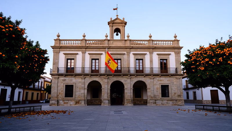 Oposición Cabo Santa Coloma de Gramenet 2026: 5 plazas (Promoción Interna)
