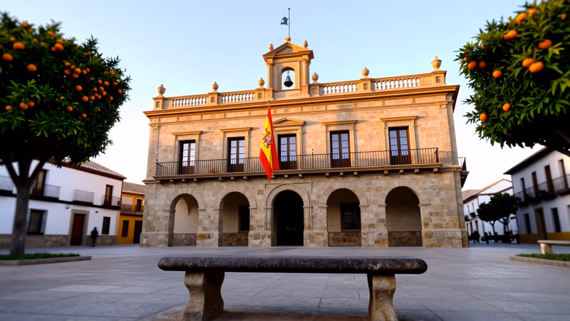Oposición Capataz Diputación Palencia 2026: 3 plazas turno libre