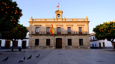 Oposición Capataz Limpieza Viaria Fuenlabrada 2026: 3 plazas