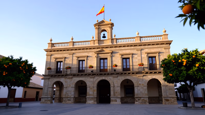 Oposición Capataz Servicios Técnicos La Vila Joiosa 2026: 1 plaza