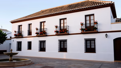 Oposición Capataz Sevilla 2026: 1 plaza por promoción interna