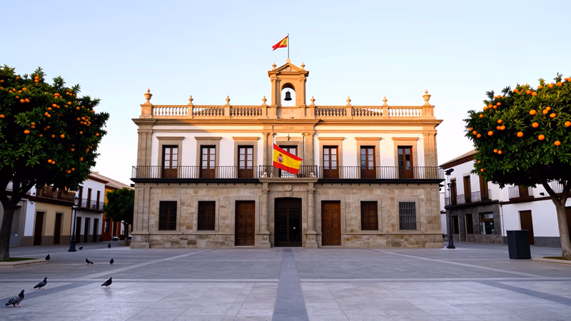 Oposición Caporal Ayuntamiento de L'Ampolla 2026: 1 plaza