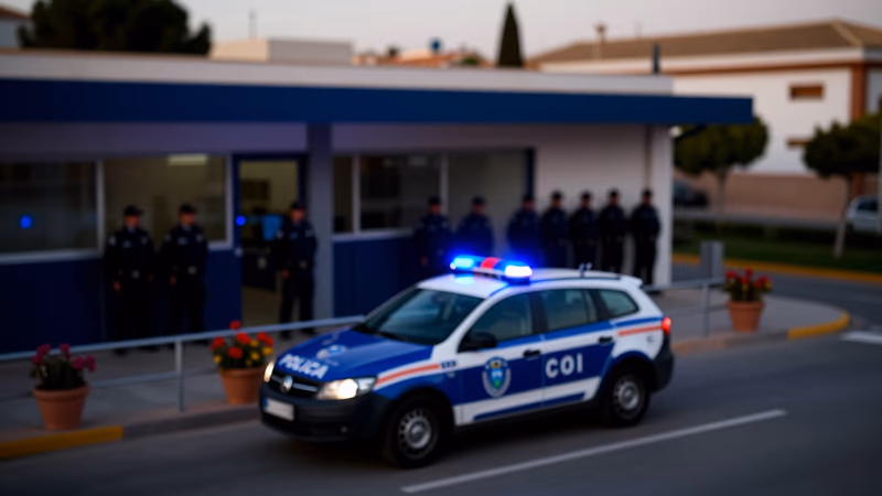 Oposición Caporal Policía Local Llançà 2026: 1 plaza promoción interna